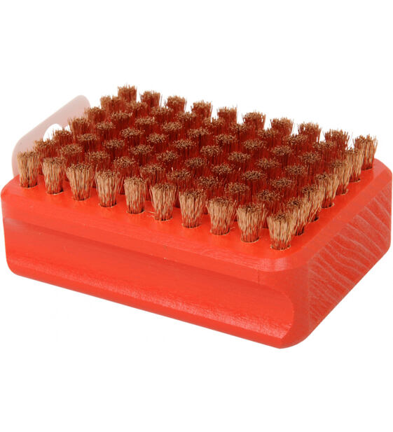 Kartáč Swix Brush bronze T0162SB