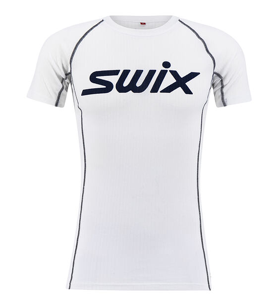Pánské funkční triko s krátkým rukávem Swix RaceX 40801