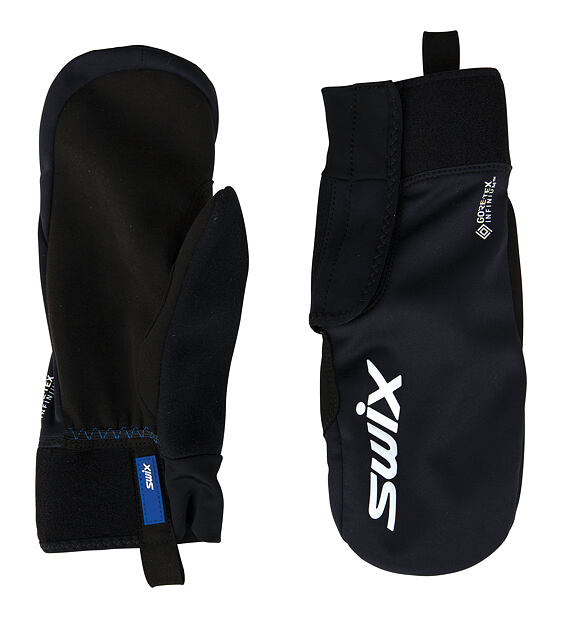 Unisex rukavice Swix Triac GTX Infinium Over Mitt H0390