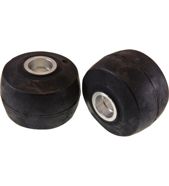 Kolečka Classic - přední Swix Wheel C1, racing,compl.front, fast