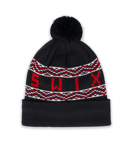 Čepice Swix Nordic Wool Beanie