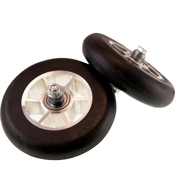 Kolečka Skate Swix Skating wheel typeS1,rubber,compl.