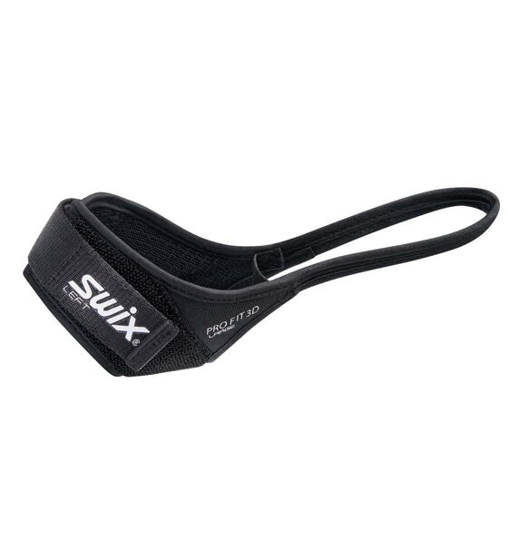 Poutko na hole Swix Strap Pro Fit 3D, XXLarge