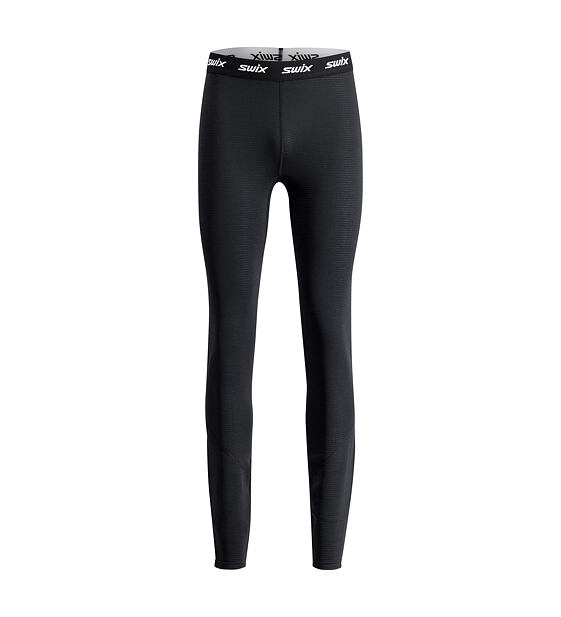 Pánské merino funkční kalhoty Swix Heat Wool Tights M