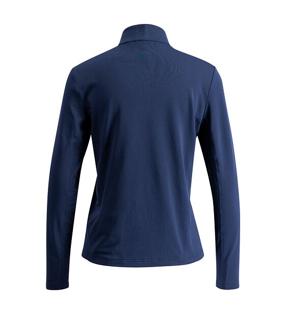 Dámská funkční mikina Swix Recovery Midlayer W