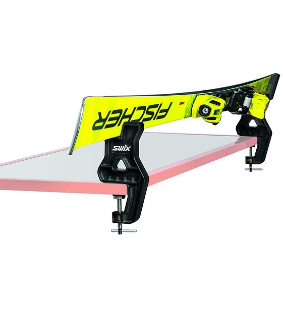 Swix Svěrák dvoujdílný freeride a sjezdové lyžování T0149-F4