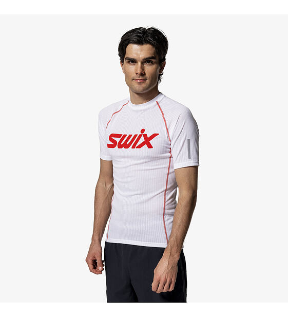 Pánské funkční triko Swix Roadline RaceX  10031-23