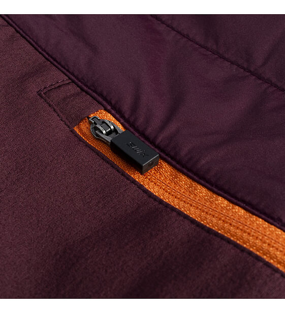 Dámská běžkařská bunda Swix Horizon Jacket W