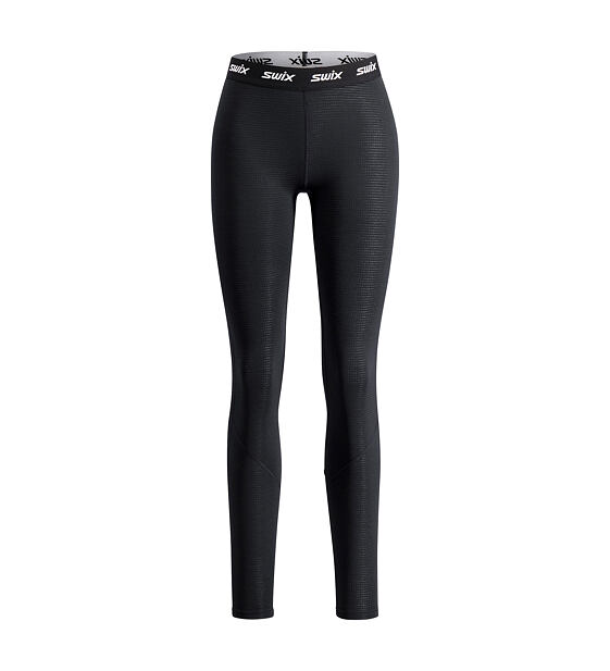 Dámské merino funkční kalhoty Swix Heat Wool Tights W