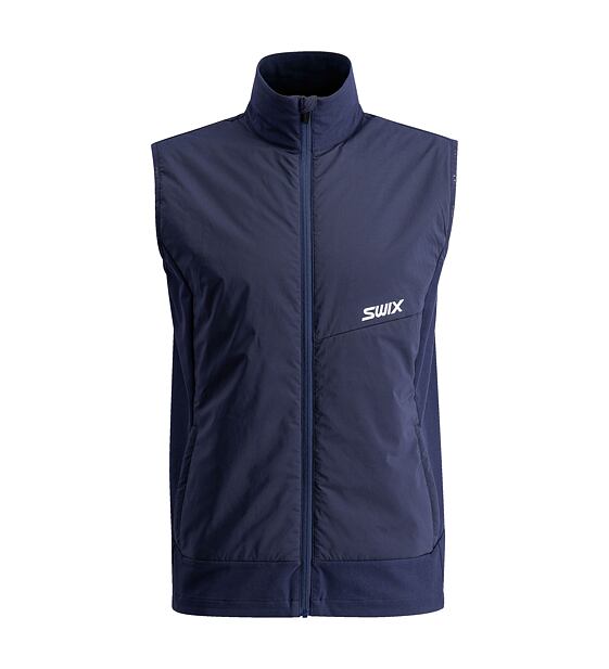 Pánská vesta Swix Horizon Vest M