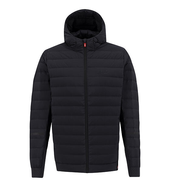 Pánská péřová bunda/Swix/Swix Triac Down Jacket M
