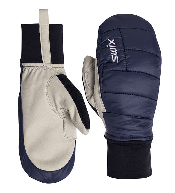 Dámské rukavice Swix Horizon Mitt H0006-75400