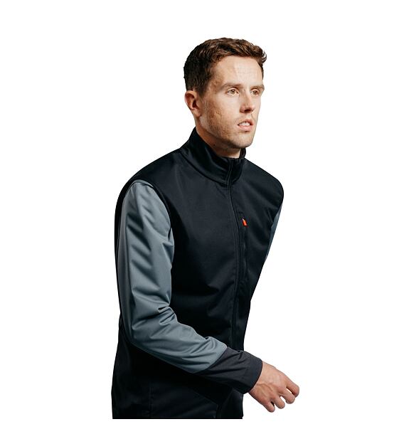 Pánská vesta Swix Quantum Windstopper Vest M