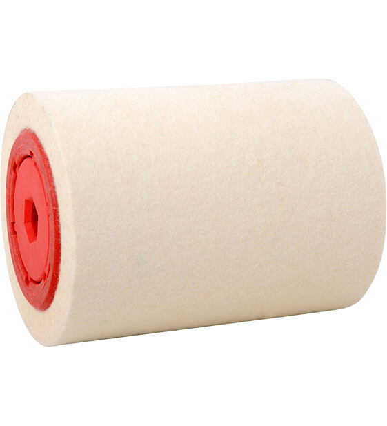Rotokartáč/Swix/T18F-2 Roto fleece, 100mm
