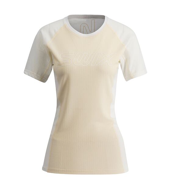 Dámské funkční triko Swix RaceX Light Short Sleeve W