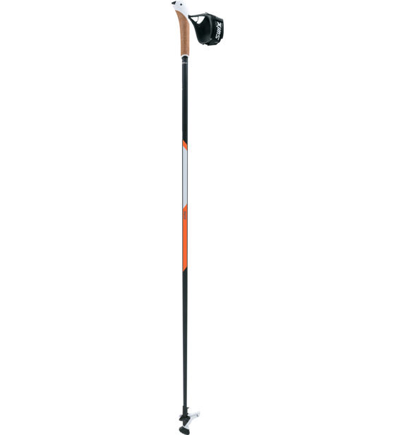 Nordic walking hole Swix Nordic Walking CT3 poles
