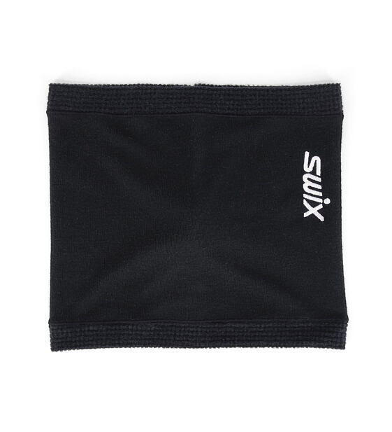 Nákrčník Swix Heat Wool Tube