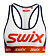 Dámská sportovní podprsenka Swix Roadline Bra 10012-23