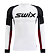 Pánské triko s dlouhým rukávem Swix Triac RaceX 40831-00000