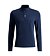 Pánská funkční mikina Swix Recovery Midlayer M