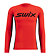 Pánské funkční triko s dlouhým rukávem Swix RaceX 40811
