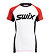 Dětské funkční tričko Swix Roadline RaceX Jr 10027-23