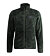 Pánská mikina Swix Infinity Pile Midlayer Full Zip M