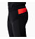 Pánské běžecké kalhoty Swix Roadline Warmer Tights M