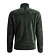 Pánská mikina Swix Infinity Pile Midlayer Full Zip M
