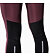 Dámské běžecké kalhoty Swix  Pace High Waist Cropped Tight 10065-23