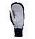 Unisex rukavice Swix Blizzard Heritage Mitt H0672