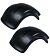 Blatník na kolečkové lyže Swix Mudguard for roller skis Triac Classic