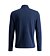 Pánská funkční mikina Swix Recovery Midlayer M