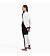 Dámské funkční triko Swix Legacy Merino Bodywear LS W