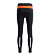 Pánské zateplené běžecké kalhoty Swix Roadline Warmer Tights 10053-23