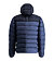 Pánská péřová bunda Swix Infinity Down Jacket M